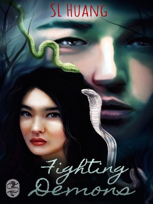 cover image of Fighting Demons